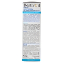 RestivOil Complex Olio-Shampoo per Cute Sensibile Antiforfora 150 ml